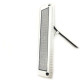 LED Awning Light 60W - White casing - Emmitt Color: White - 9-32 Volts - WK-AL6 - AZLED